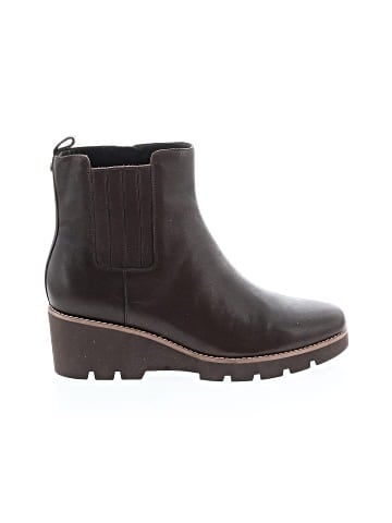 Vionic Ankle Boots (view 1)