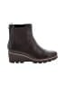 Vionic Brown Ankle Boots Size 10 - photo 1