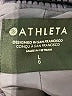 Athleta Gray Track Jacket Size L - photo 6