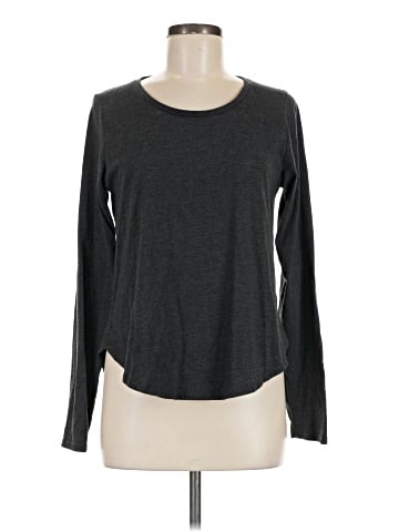Pendleton Long Sleeve T-Shirt (view 1)