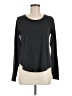 Pendleton Gray Long Sleeve T-Shirt Size M - photo 1