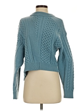 Stella Mc Cartney Turtleneck Sweater