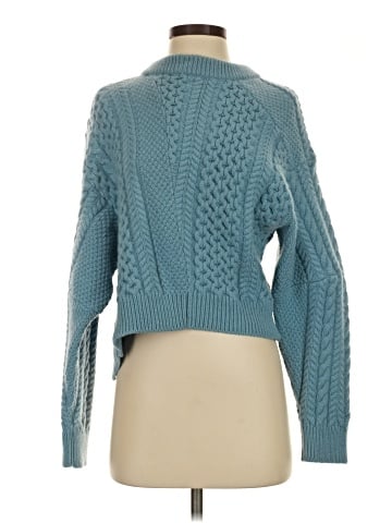 Stella McCartney Turtleneck Sweater (view 1)
