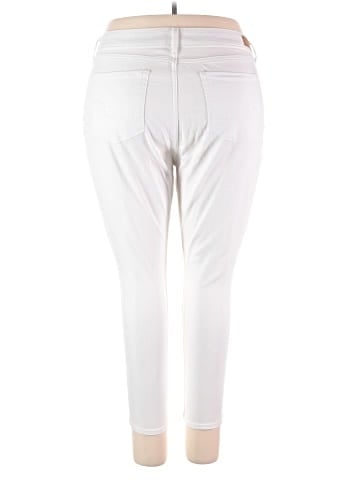 Levi Strauss Signature Jeggings (view 2)