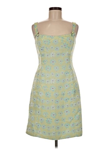 Nanette Lepore Cocktail Dress (view 1)
