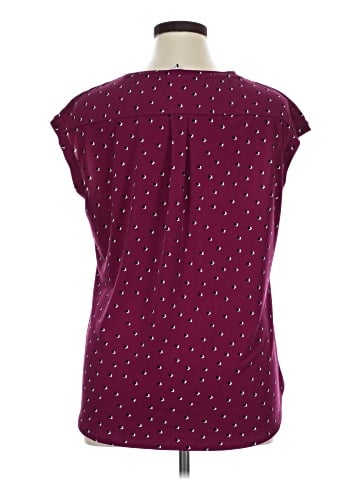 Elle Short Sleeve Top (view 2)