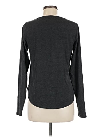 Pendleton Long Sleeve T-Shirt (view 2)