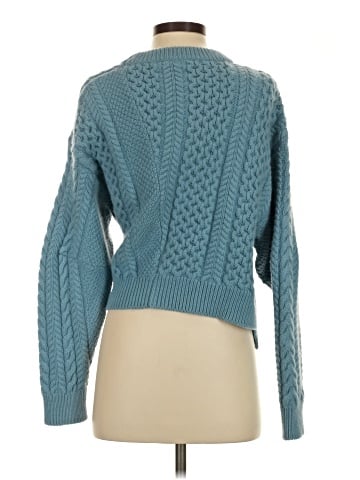 Stella McCartney Turtleneck Sweater (view 2)