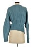 Stella McCartney Teal Blue Turtleneck Sweater Size EU (IT) 38 / US 2 - photo 2