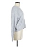 Double Zero Gray Pullover Sweater Size M - photo 4