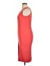 Max Mara Red Pink Cocktail Dress Size 14 - photo 5