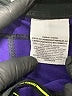 Nike Blue Active Pants Size S - photo 5