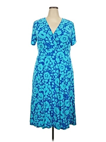 L.L.Bean Casual Dress (view 1)