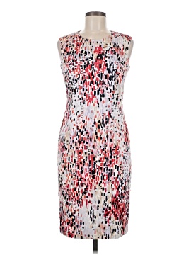 Carolina Herrera Cocktail Dress (view 1)