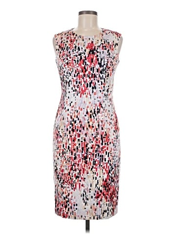 Carolina Herrera Cocktail Dress (view 1)