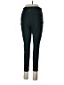 Athleta Solid Black Active Pants Size L - photo 2