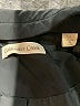 Coldwater Creek Black Vest Size L (petite) - photo 6