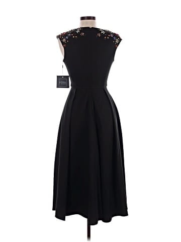 IEENA for Mac Duggal Cocktail Dress (view 2)