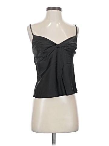Know One Cares Sleeveless Top (view 1)