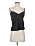 Know One Cares Black Sleeveless Top Size S - photo 1