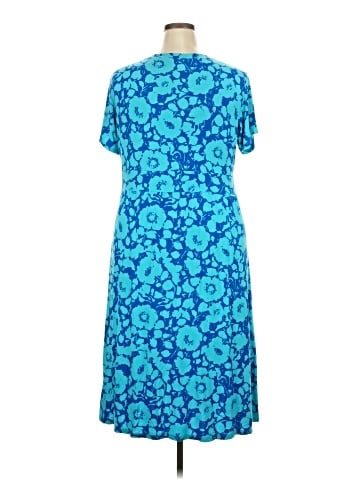 L.L.Bean Casual Dress (view 2)