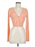 AFRM Orange Long Sleeve Top Size M - photo 1