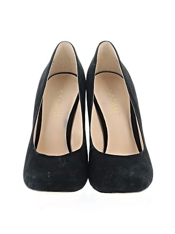 Nine West Heels (view 2)