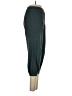 FP BEACH 100% Cotton Solid Green Casual Pants Size XS - photo 4