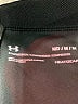 Under Armour Black Athletic Shorts Size M - photo 3