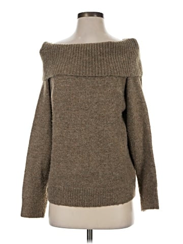 Lillusory Pullover Sweater (view 1)