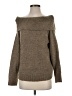 Lillusory Brown Tan Pullover Sweater Size S - photo 1