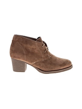 Relativity Ankle Boots