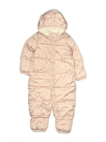 Baby Gap Coat (view 1)