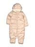 Baby Gap Gold Coat Size 18-24 mo - photo 1