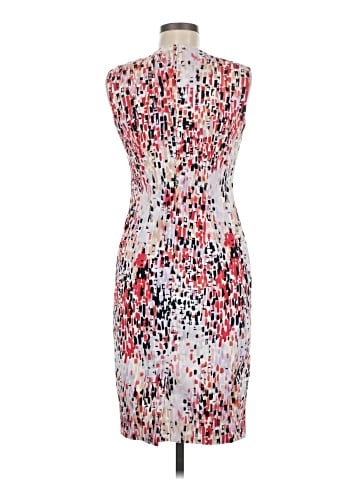 Carolina Herrera Cocktail Dress (view 2)