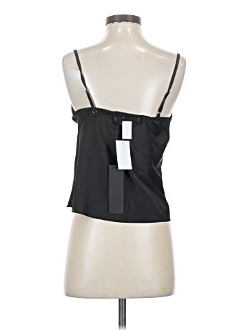 Know One Cares Sleeveless Top (view 2)