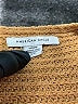 American Eagle Outfitters 100% Polyester Tan Pullover Sweater Size M - photo 7