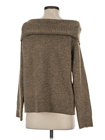 Lillusory Pullover Sweater (view 2)
