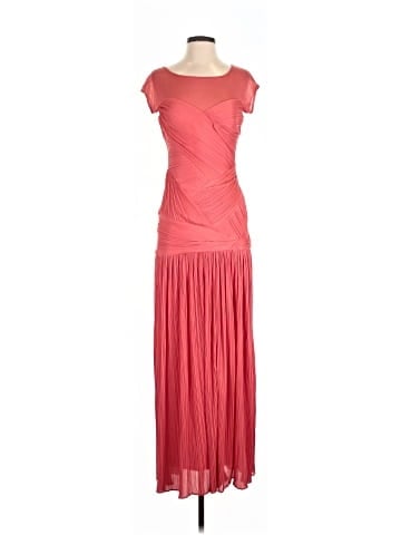 Halston Heritage Cocktail Dress (view 1)