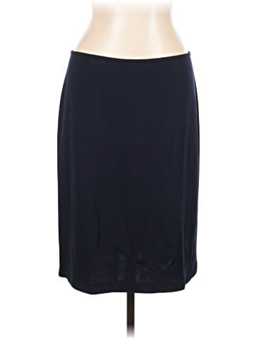St. John Wool Skirt (view 1)