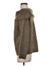 Lillusory Brown Tan Pullover Sweater Size S - photo 5