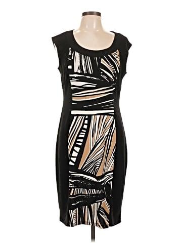 Ronni Nicole Cocktail Dress (view 1)