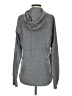 Athleta Gray Zip Up Hoodie Size S - photo 2