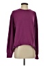 Sincerely Jules Purple Sweatshirt Size S - photo 1