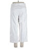 Ella Moss White Casual Pants Size 16 - photo 2