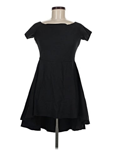 Sarin Mathews Casual Dress (view 1)