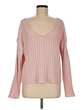 Aeropostale Pullover Sweater (view 1)
