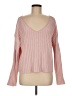 Aeropostale Pink Pullover Sweater Size M - photo 1