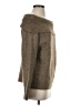 Lillusory Brown Tan Pullover Sweater Size S - photo 4