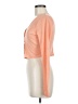 AFRM Orange Long Sleeve Top Size M - photo 5